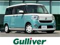 2019 Daihatsu Move Canbus