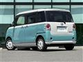 2019 Daihatsu Move Canbus