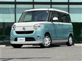 2019 Daihatsu Move Canbus