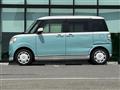 2019 Daihatsu Move Canbus