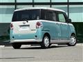 2019 Daihatsu Move Canbus