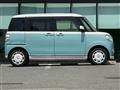 2019 Daihatsu Move Canbus