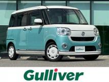 2019 Daihatsu Move Canbus