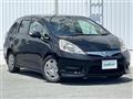 2011 Honda Fit shuttle
