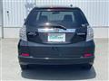 2011 Honda Fit shuttle