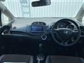2011 Honda Fit shuttle