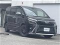 2018 Toyota Voxy