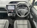 2018 Toyota Voxy