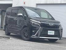 2018 Toyota Voxy