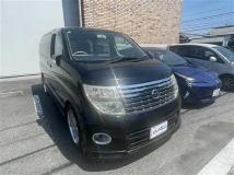 2005 Nissan Elgrand