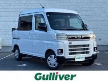 2026 Daihatsu Atrai