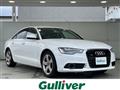 2011 Audi A6