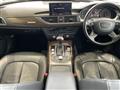 2011 Audi A6