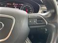 2011 Audi A6