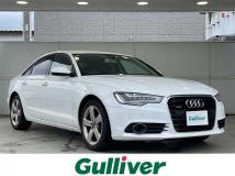 2011 Audi A6