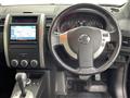 2012 Nissan X-Trail