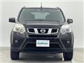 2012 Nissan X-Trail
