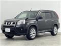 2012 Nissan X-Trail