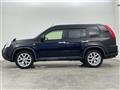 2012 Nissan X-Trail