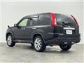 2012 Nissan X-Trail