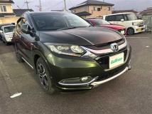 2014 Honda VEZEL