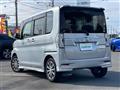 2017 Daihatsu Tanto