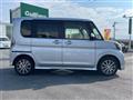 2017 Daihatsu Tanto
