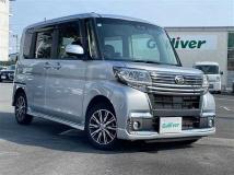 2017 Daihatsu Tanto