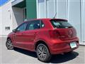 2016 Volkswagen Polo