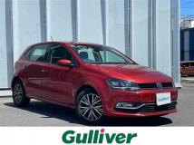 2016 Volkswagen Polo
