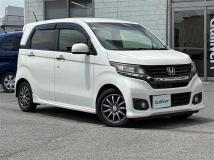 2014 Honda N-WGN