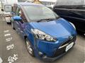 2016 Toyota Sienta