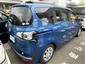 2016 Toyota Sienta