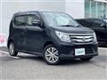 2014 Suzuki Wagon R