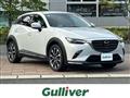 2018 Mazda CX-3