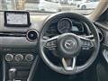 2018 Mazda CX-3