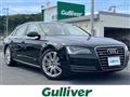 2011 Audi A8