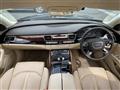 2011 Audi A8
