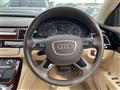2011 Audi A8