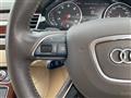 2011 Audi A8