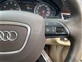 2011 Audi A8