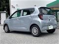 2019 Daihatsu Mira Es