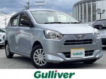 2019 Daihatsu Mira Es