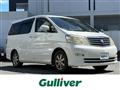 2007 Toyota Alphard G
