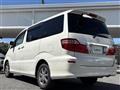 2007 Toyota Alphard G