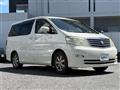 2007 Toyota Alphard G