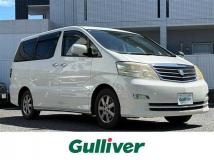 2007 Toyota Alphard G