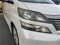 2010 Toyota Vellfire