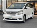 2010 Toyota Vellfire