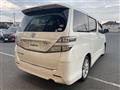2010 Toyota Vellfire